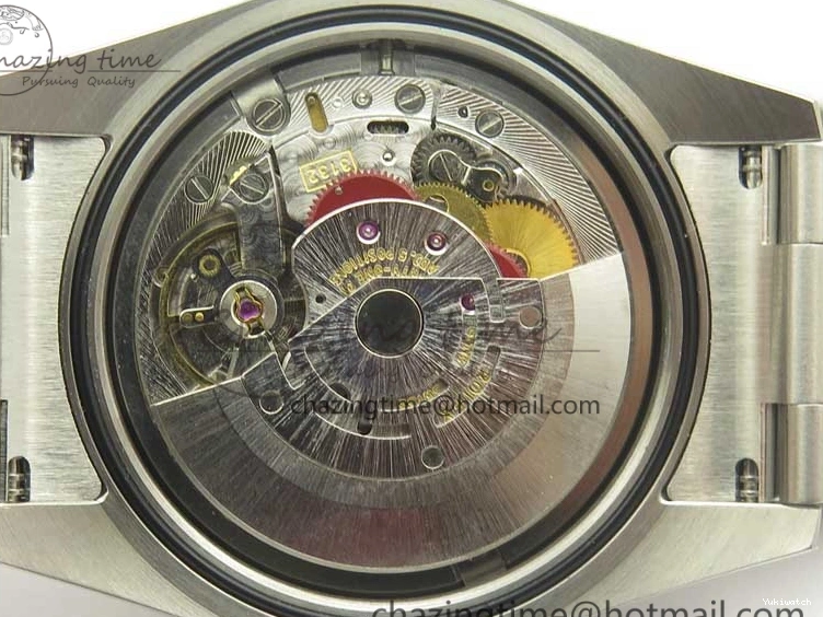 904L SS Black and Case ARF Oyster Bracelet Edition 39mm Best Dial SH3132 114300 Perpetual 1:1 1211